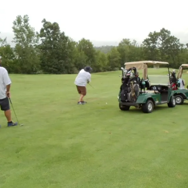 Ohmi Cup tournament photo from 2017