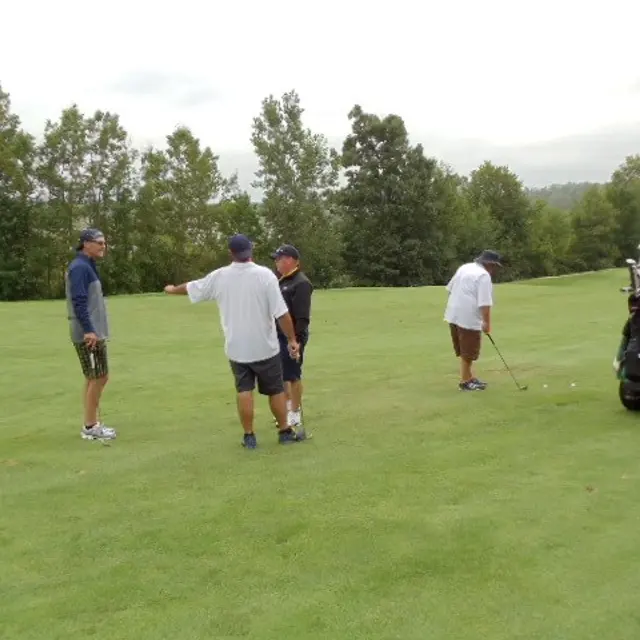 Ohmi Cup tournament photo from 2017