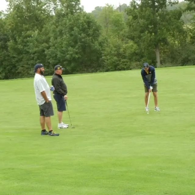 Ohmi Cup tournament photo from 2017