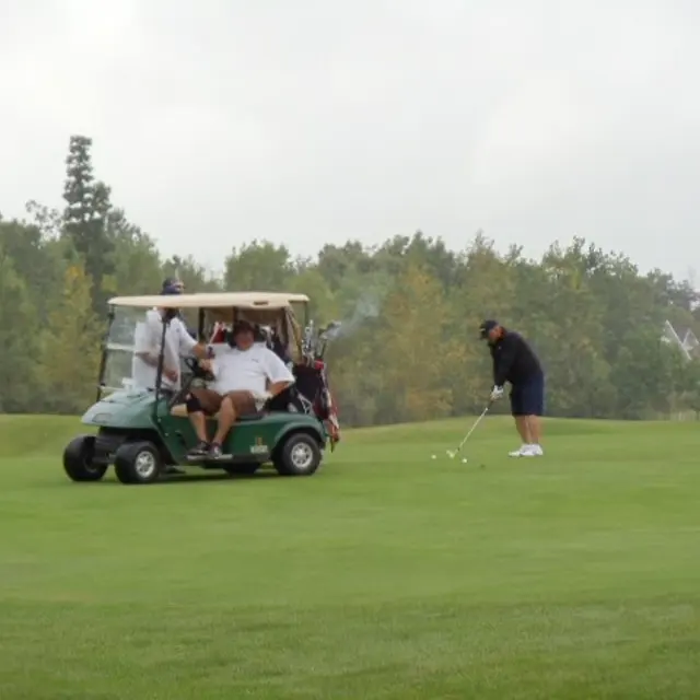 Ohmi Cup tournament photo from 2017