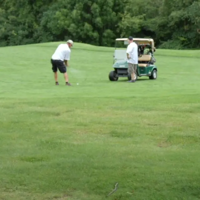 Ohmi Cup tournament photo from 2017