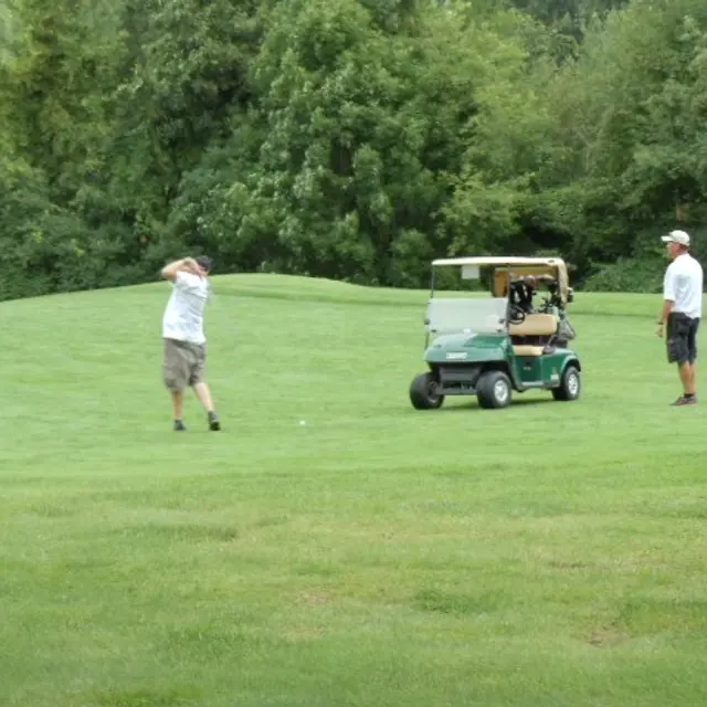 Ohmi Cup tournament photo from 2017