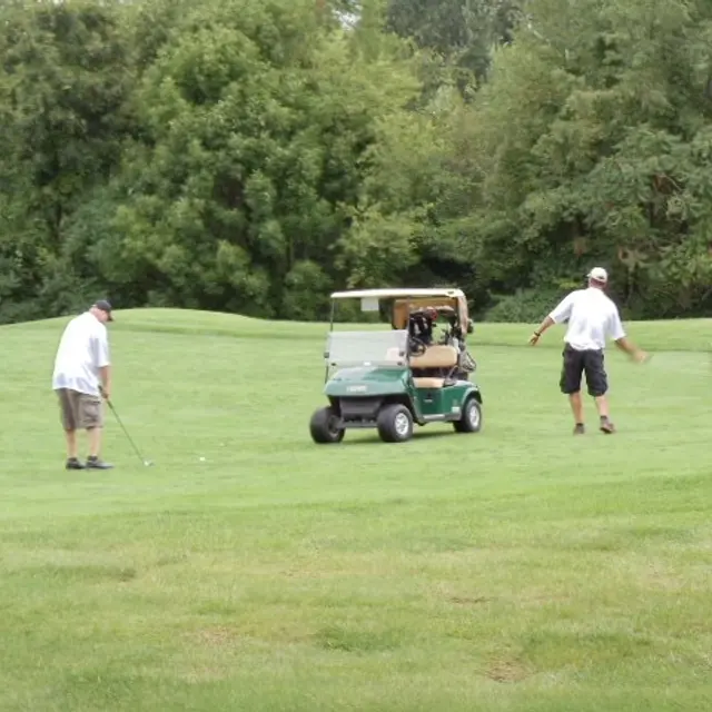 Ohmi Cup tournament photo from 2017