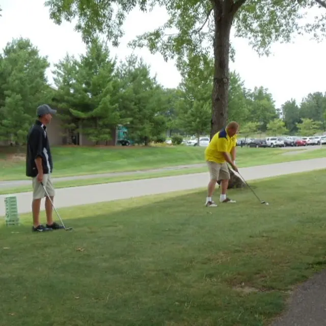 Ohmi Cup tournament photo from 2017