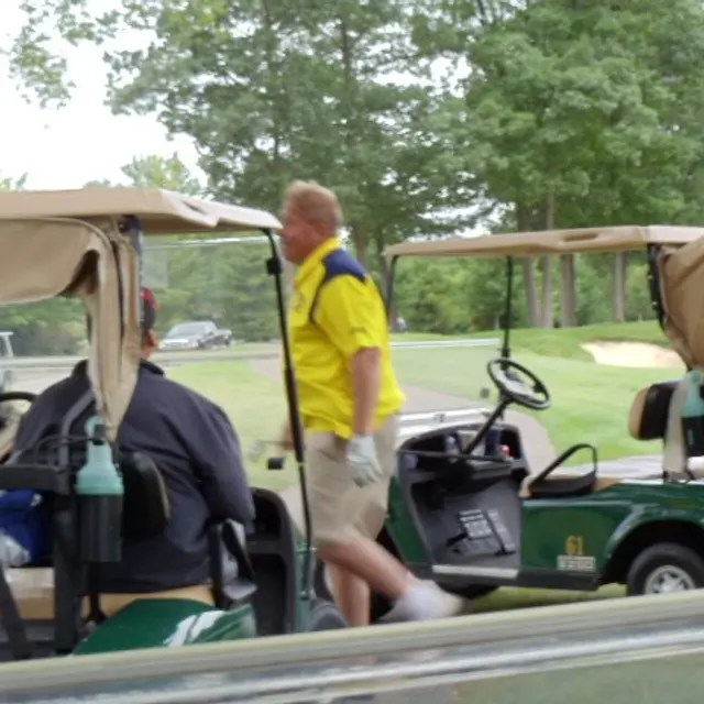 Ohmi Cup tournament photo from 2017