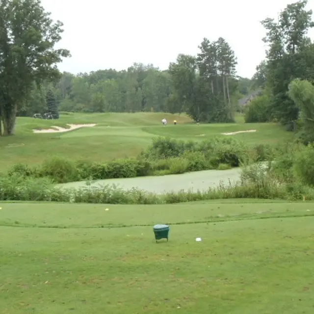 Ohmi Cup tournament photo from 2017