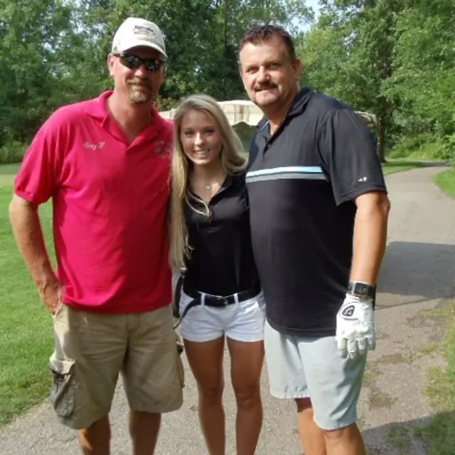 Ohmi Cup tournament photo from 2017