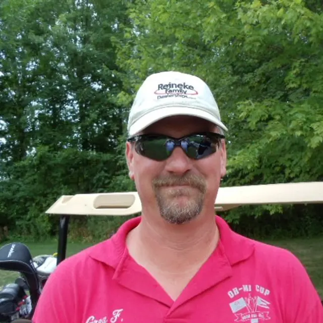 Ohmi Cup tournament photo from 2017