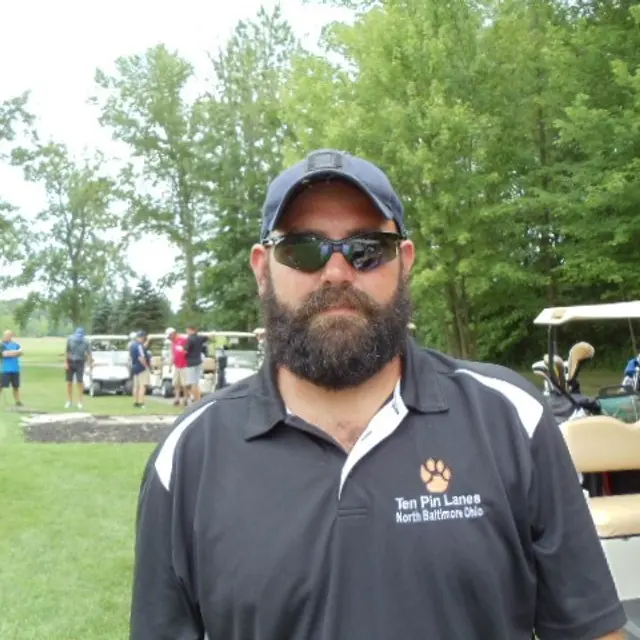Ohmi Cup tournament photo from 2017