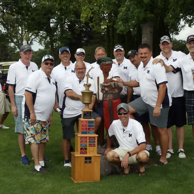 Ohmi Cup tournament photo from 2017