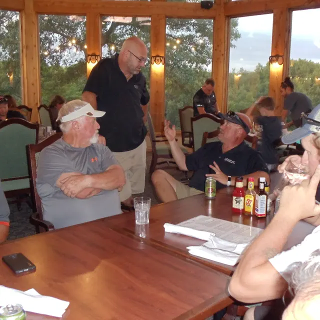 Ohmi Cup tournament photo from 2018