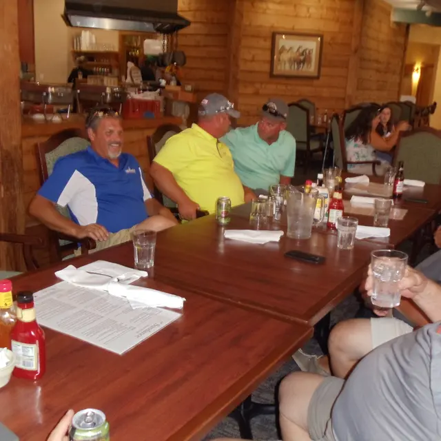 Ohmi Cup tournament photo from 2018