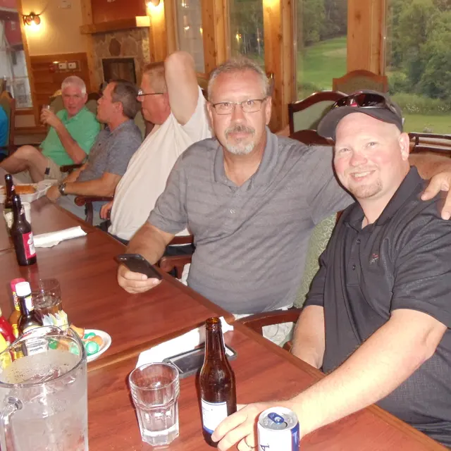 Ohmi Cup tournament photo from 2018