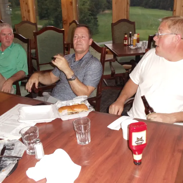 Ohmi Cup tournament photo from 2018