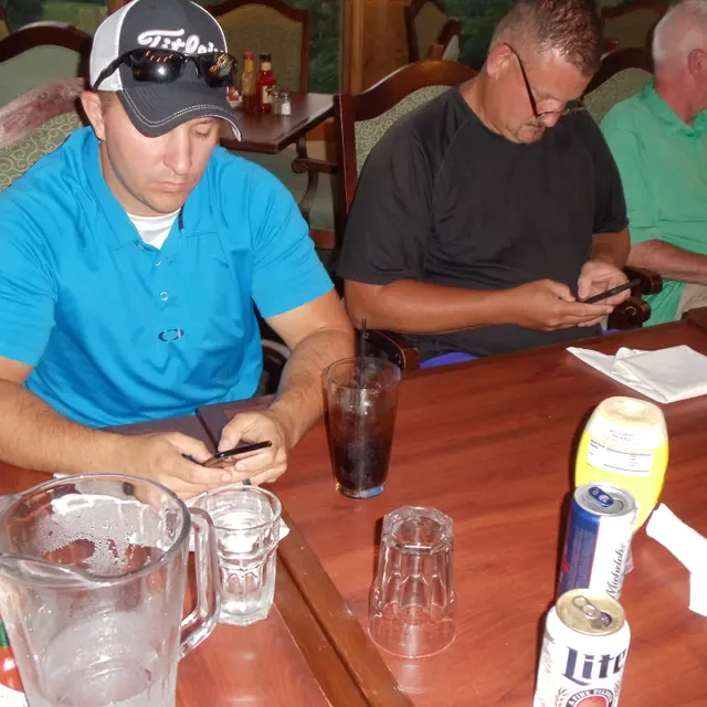 Ohmi Cup tournament photo from 2018