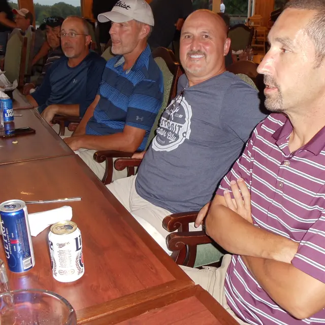 Ohmi Cup tournament photo from 2018