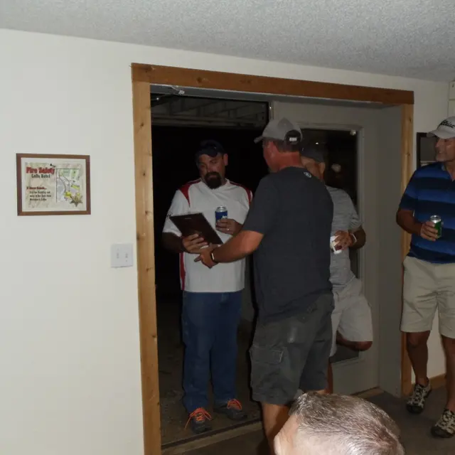 Ohmi Cup tournament photo from 2018