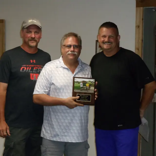 Ohmi Cup tournament photo from 2018