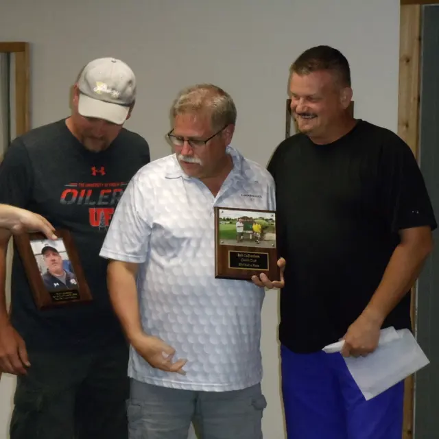 Ohmi Cup tournament photo from 2018