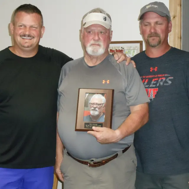 Ohmi Cup tournament photo from 2018