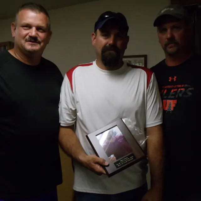 Ohmi Cup tournament photo from 2018
