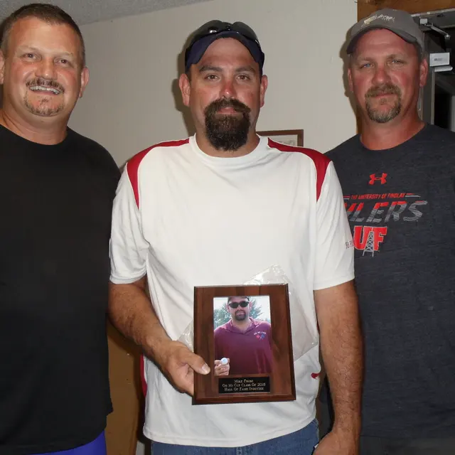 Ohmi Cup tournament photo from 2018
