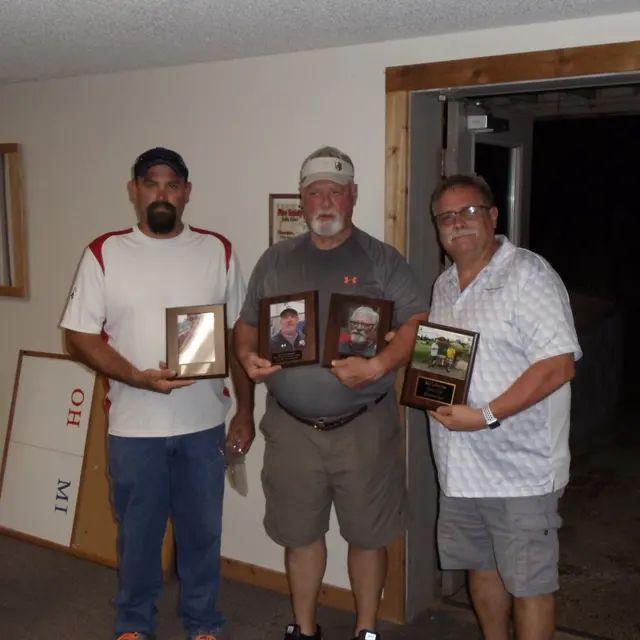 Ohmi Cup tournament photo from 2018