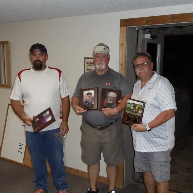 Ohmi Cup tournament photo from 2018