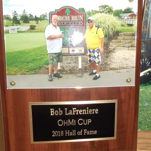 Ohmi Cup tournament photo from 2018