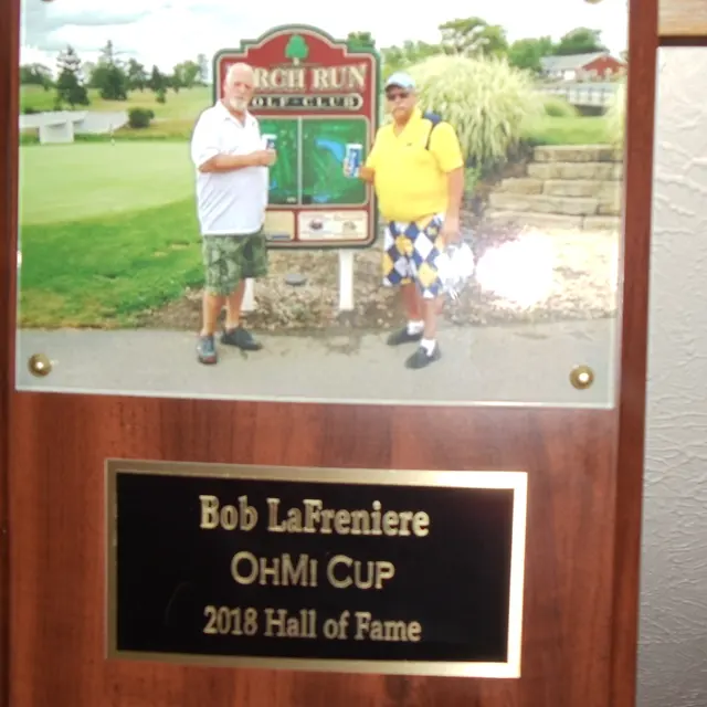 Ohmi Cup tournament photo from 2018