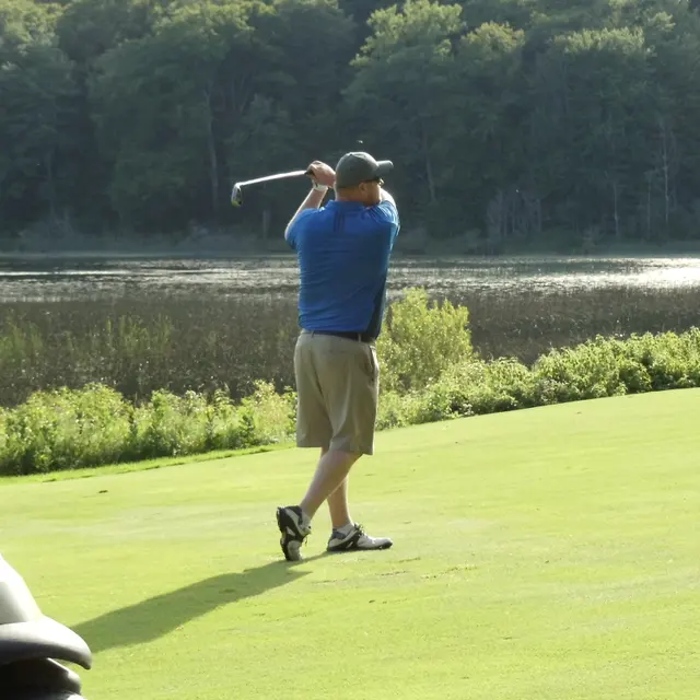Ohmi Cup tournament photo from 2018