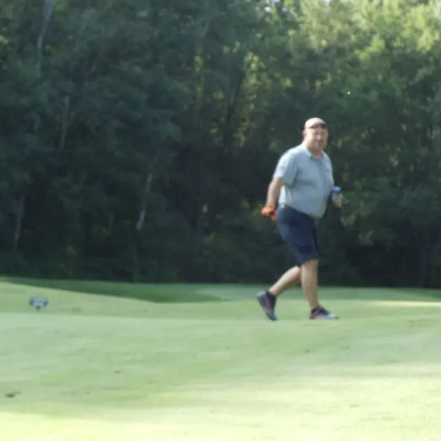 Ohmi Cup tournament photo from 2018