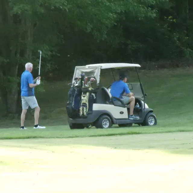Ohmi Cup tournament photo from 2018