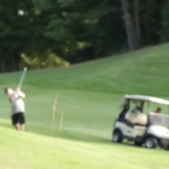 Ohmi Cup tournament photo from 2018