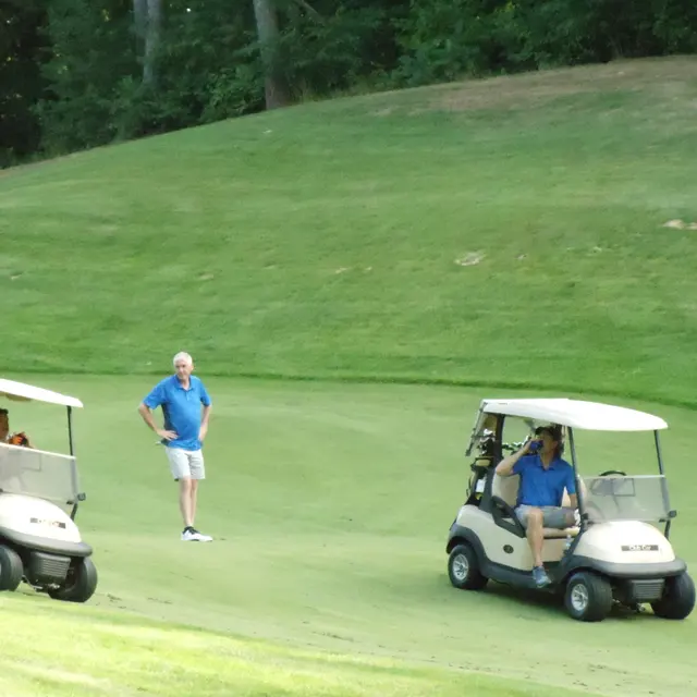 Ohmi Cup tournament photo from 2018
