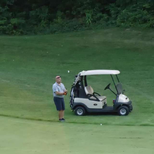 Ohmi Cup tournament photo from 2018