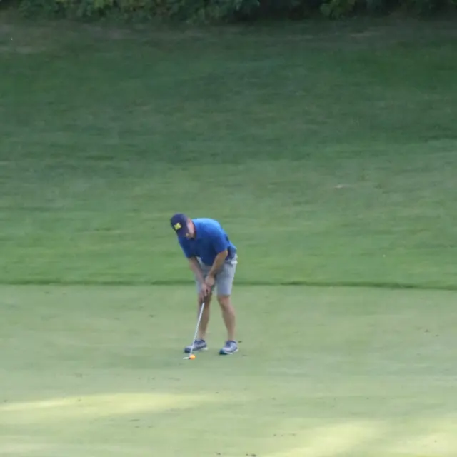 Ohmi Cup tournament photo from 2018