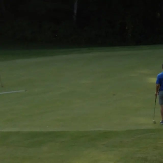 Ohmi Cup tournament photo from 2018