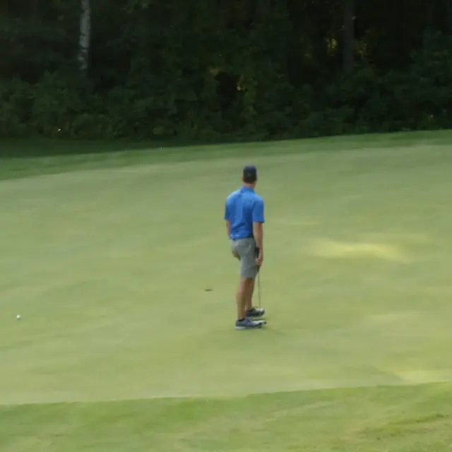 Ohmi Cup tournament photo from 2018