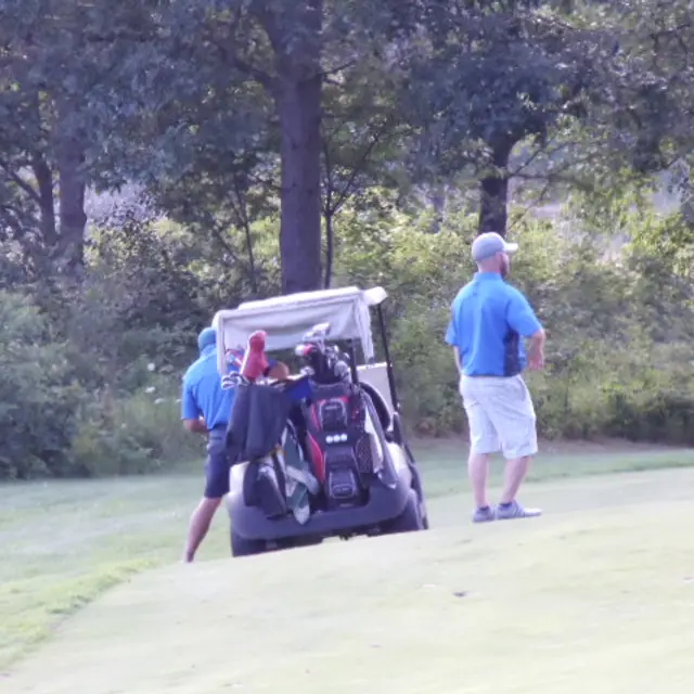 Ohmi Cup tournament photo from 2018