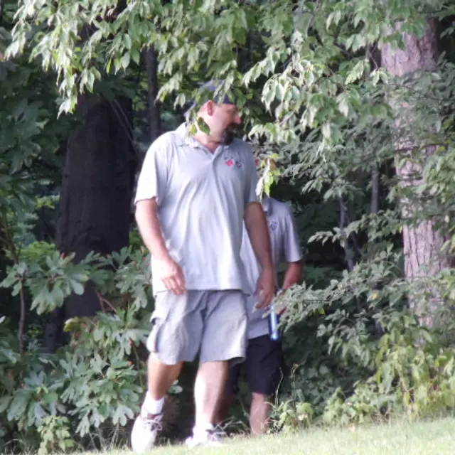 Ohmi Cup tournament photo from 2018