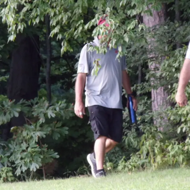 Ohmi Cup tournament photo from 2018