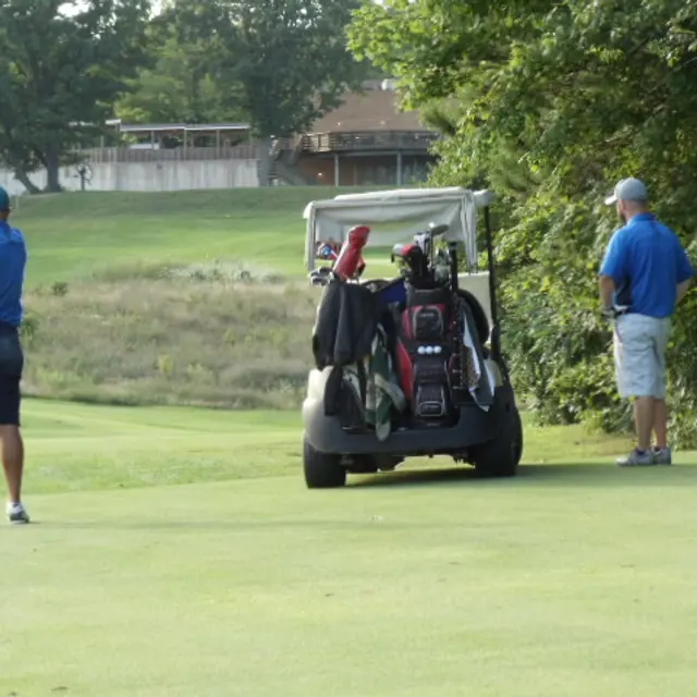 Ohmi Cup tournament photo from 2018