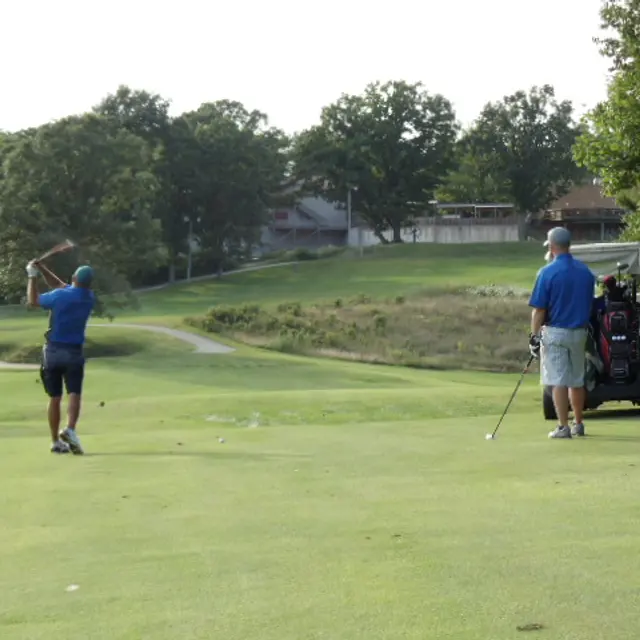 Ohmi Cup tournament photo from 2018