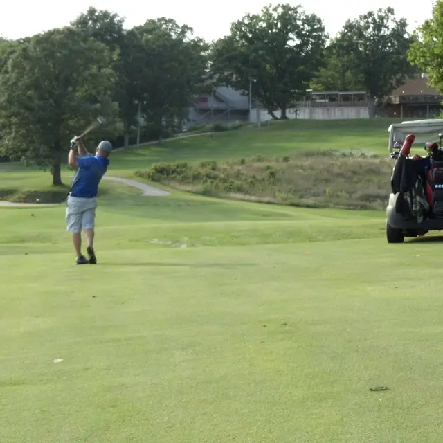 Ohmi Cup tournament photo from 2018