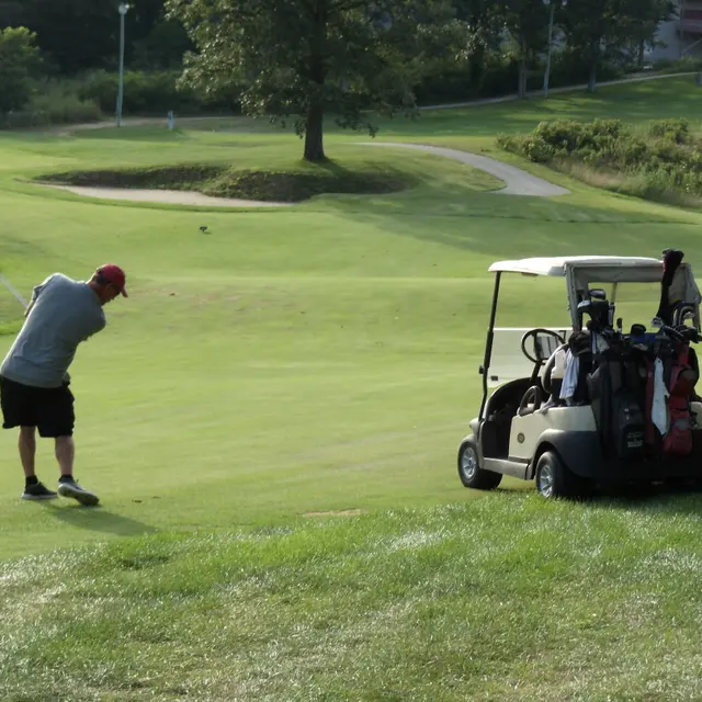 Ohmi Cup tournament photo from 2018