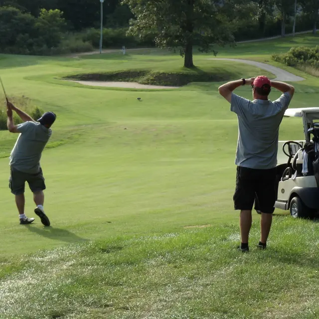 Ohmi Cup tournament photo from 2018