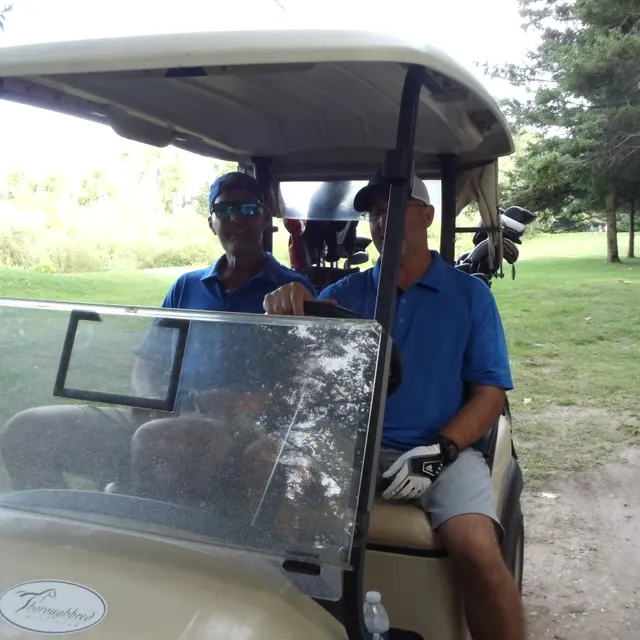 Ohmi Cup tournament photo from 2018