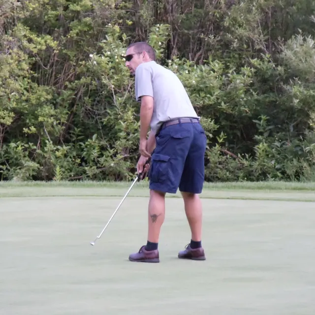 Ohmi Cup tournament photo from 2018