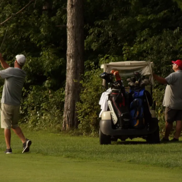 Ohmi Cup tournament photo from 2018